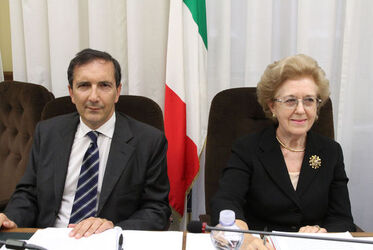 VERTICI RAI IN COMMISSIONE VIGILANZA RAI VERTICI RAI IN COMMISSIONE VIGILANZA RAI