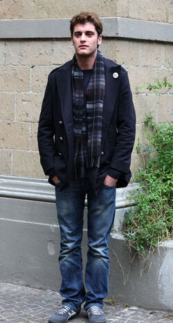 IL DELITTO DI VIA POMA IL DELITTO DI VIA POMA