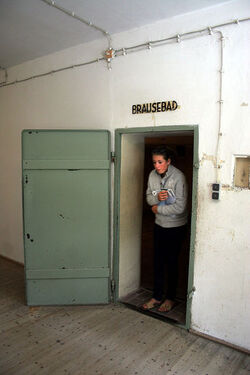 CAMPO DI CONCENTRAMENTO DACHAU CAMPO DI CONCENTRAMENTO DACHAU