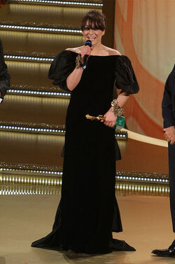 DAVID DI DONATELLO DAVID DI DONATELLO