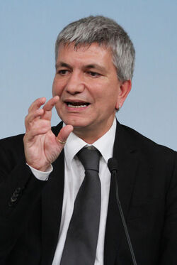 GOVERNO SINDACATI ILVA TARANTO