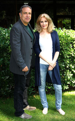 RAI UN POETA PER AMICO