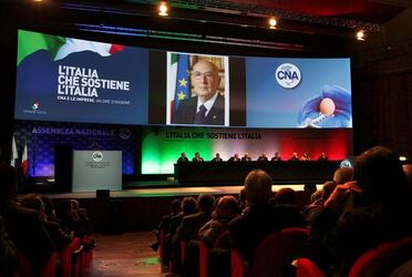 ASSEMBLEA CNA