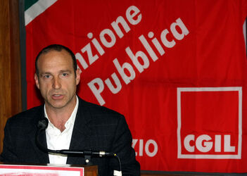 INCONTRO CGIL OPERATORI SANITA 