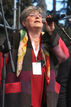 MANIFESTAZIONE DIFESA COSTITUZIONE MANIFESTAZIONE DIFESA COSTITUZIONE