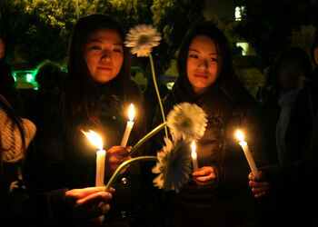 MANIFESTAZIONE POPOLO CINESE MANIFESTAZIONE POPOLO CINESE