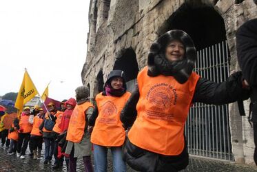 ABBRACCIAMO LA CULTURA