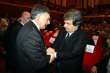 ASSEMBLEA IMPRESE ITALIA ASSEMBLEA IMPRESE ITALIA