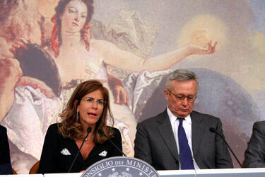 DECRETO RETI IMPRESA