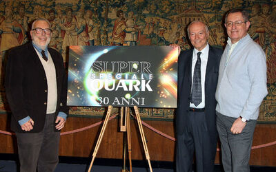 SUPER SPECIALE QUARK