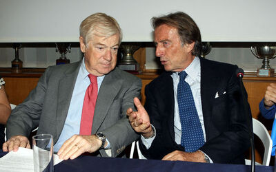 LA PARTITA DEL CUORE LA PARTITA DEL CUORE