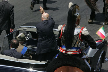 FESTA REPUBBLICA 2 GIUGNO