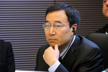 CONFERENZA FMI SU ECONOMIA ITALIANA