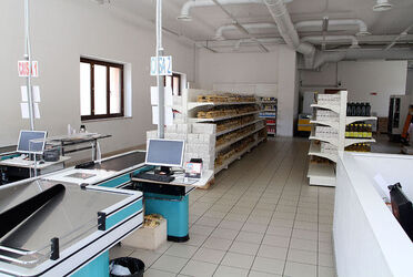 CONSEGNA CAMION CNA ALLA CARITAS CONSEGNA CAMION CNA ALLA CARITAS