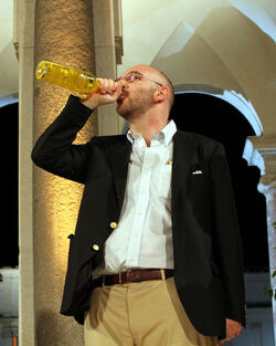 LXVI PREMIO LETTERARIO STREGA