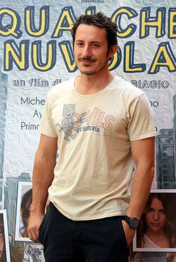 CINEMA QUALCHE NUVOLA