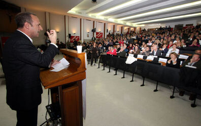 INCONTRO CGIL OPERATORI SANITA 
