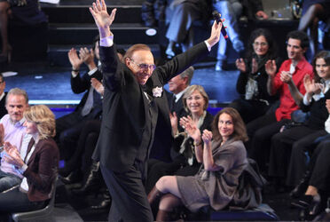 RAI IL PIUGRANDESPETTACOLODOPOILWEEKEND RAI IL PIUGRANDESPETTACOLODOPOILWEEKEND