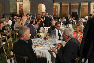 LXVI PREMIO LETTERARIO STREGA