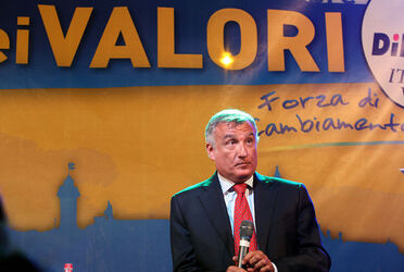 FESTA ITALIA VALORI FESTA ITALIA VALORI