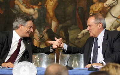 CONFERENZA SU TURISMO