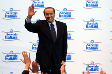ASSEMBLEA PDL AL SERVIZIO DEGLI ITALIANI