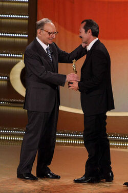 DAVID DI DONATELLO DAVID DI DONATELLO