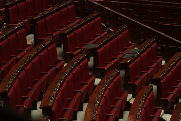 VOTO DECRETO STABILITA VOTO DECRETO STABILITA