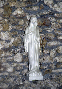 MADONNA DI CIVITAVECCHIA MADONNA DI CIVITAVECCHIA