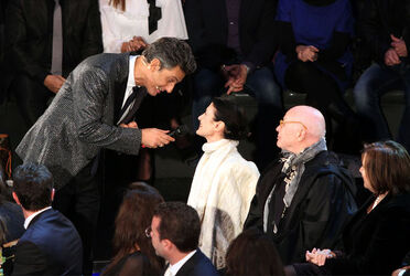 RAI PUNTATA DEL PROGRAMMA TV IL PIU GRANDE SPETTACOLO DOPO IL WEEK END 