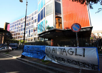 MANIFESTAZIONE DIPENDENTI RAI MANIFESTAZIONE DIPENDENTI RAI