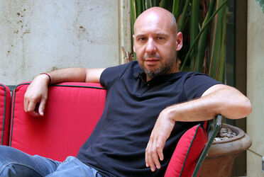 INTERVISTA A JAUME BALAGUERO 