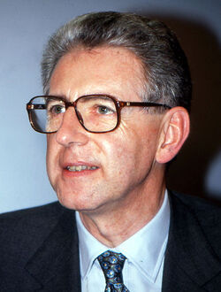 MARIO MONTI