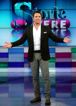 RAI UNO MATTINA STORIE VERE