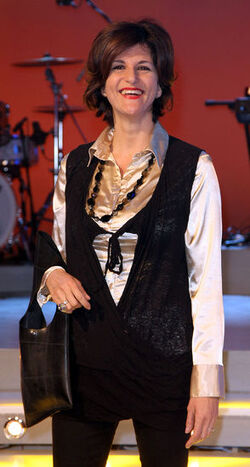 LA7 THE SHOW MUST GO OFF