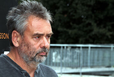 PRESENTAZIONE THE LADY