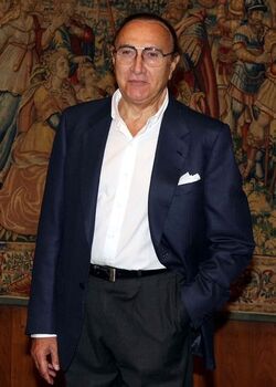 PIPPO BAUDO PRESENTAZIONE DEL PROGRAMMA NOVECENTO