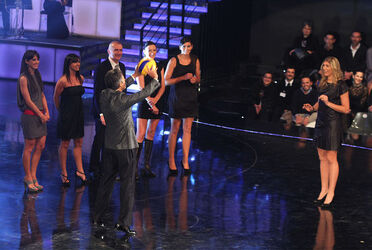 RAI PUNTATA DEL PROGRAMMA TV IL PIU GRANDE SPETTACOLO DOPO IL WEEK END 