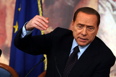CONSIGLIO MINISTRI CONSIGLIO MINISTRI