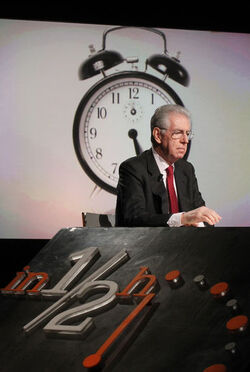 RAI IN MEZZ ORA RAI IN MEZZ ORA