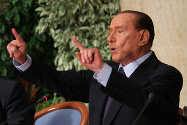 PRESENTAZIONE DEL LIBRO IL GRANDE IMBROGLIO