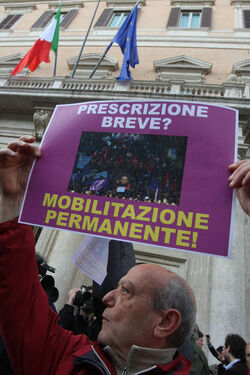 MAN PD CONTRO PROCESSO BREVE