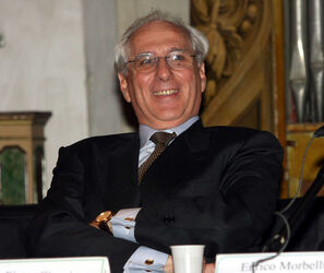 CONVEGNO FONDAZIONE EINAUDI