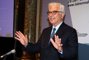 CONFERENZA STAMPA 69 MOSTRA CINEMA VENEZIA