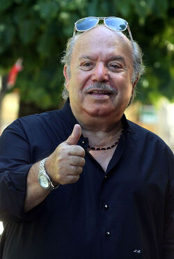 IL COMMISSARIO ZAGARIA