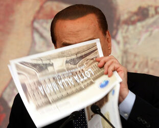 CONSIGLIO DEI MINISTRI 141