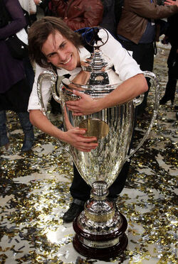 RAI FINALE DI BALLANDO CON LE STELLE 