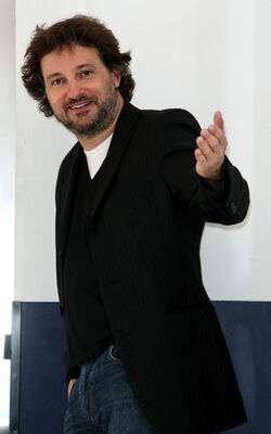 FINALMENTE LA FELICITA 