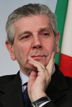 CONSIGLIO DEI MINISTRI