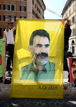 MANIFESTAZIONE POPOLO KURDO MANIFESTAZIONE POPOLO KURDO